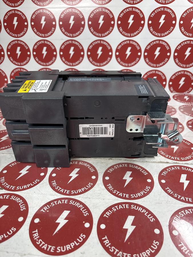 Refurbished Square D HJA36070 Circuit Breaker 70A 600V Warranty 🔴