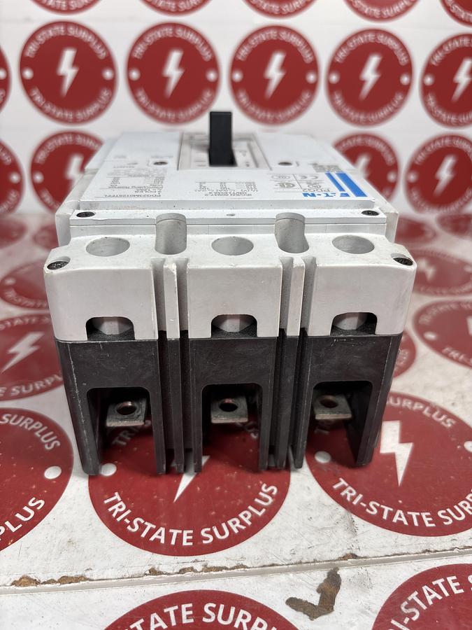 Used Eaton PDG23M0125TFFL