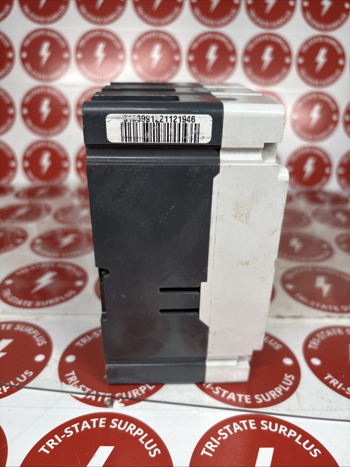 Used EATON Series C  EHD3015  INDUSTRIAL  15A, 3 POLE  BREAKER 480VA 🔴🔴