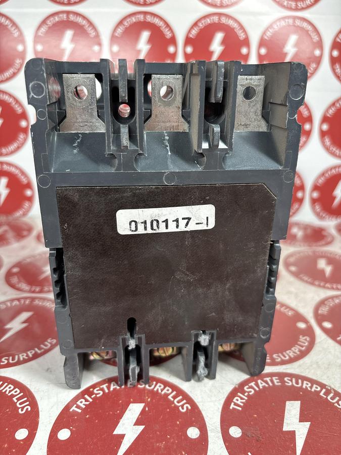 Used Cutler Hammer HFD3080