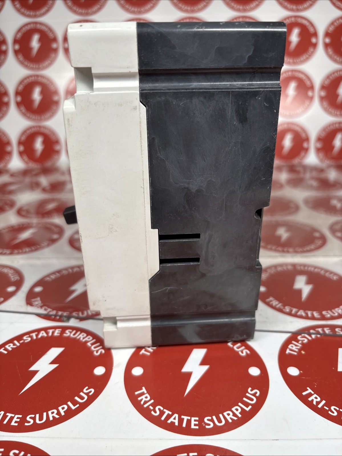 Used Westinghouse Industrial Circuit Breaker FD 35k FD3050L 3POLE 50A 600V 🔴