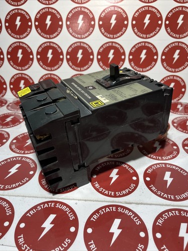 Used SCHNEIDER ELECTRIC FHB36025 / FHB36025 25 Amp Circuit Breaker 🔴🔴🔴