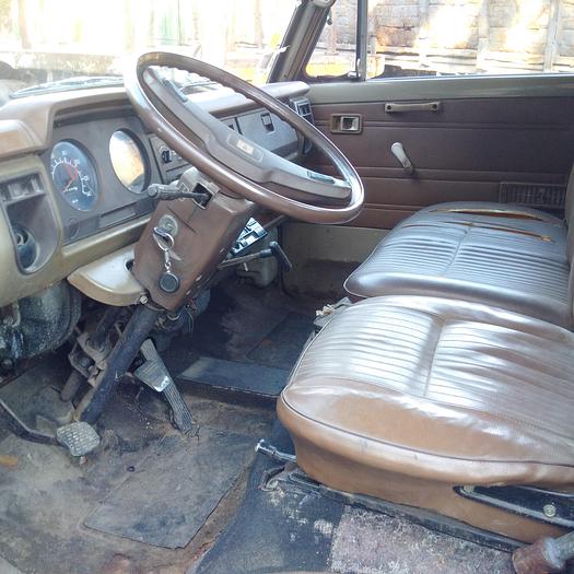 Usado 1984 Toyota  Dyna BU 30 300