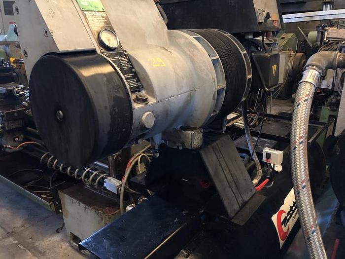 Usato COMPRESSORI ROTATIVI A PALETTE VARI