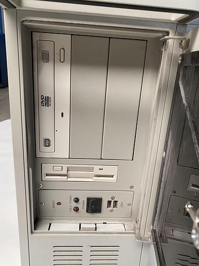 Used Bystronic FBX9347