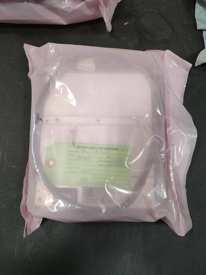 Used RECONDITIONED Yokogawa PW401 PLC DCS Power Supply Module.      B2