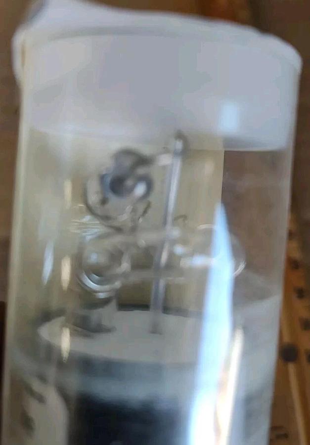 New & Sealed North American Signal - STC-77 STROBE BULB 8-PIN base