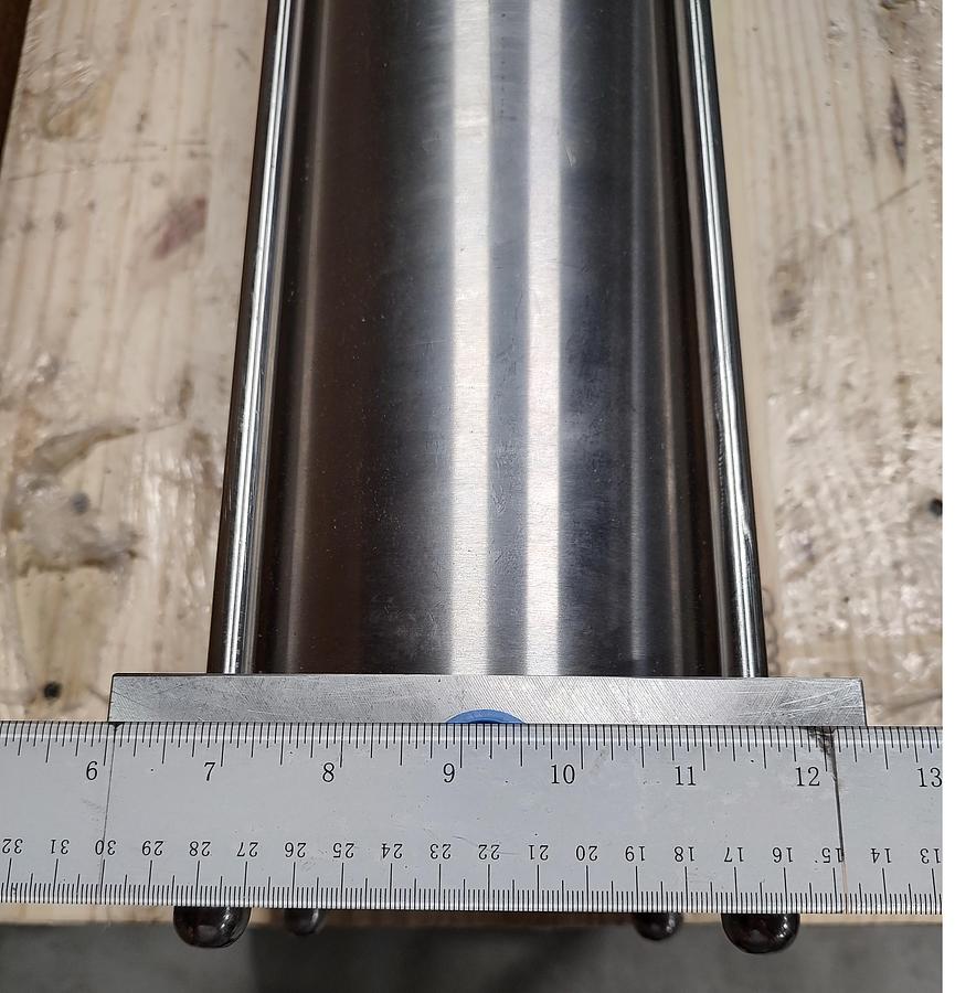 2025 Bimba CYL-11650526x00LF2M