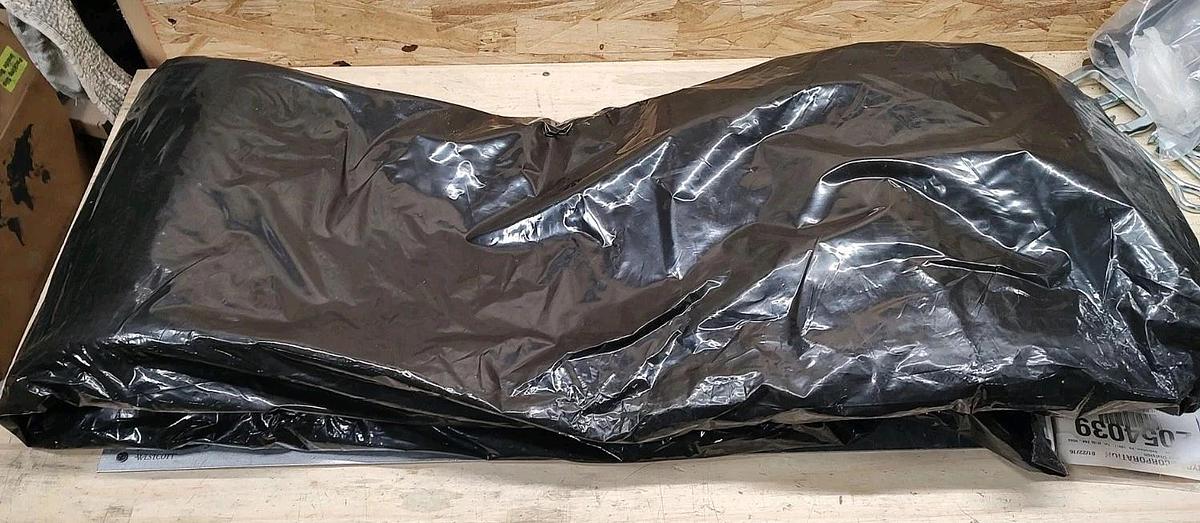 NEW & SEALED Husky 3189864 Bladder KIT 54L 63" Long X 11.5" Wide Flat