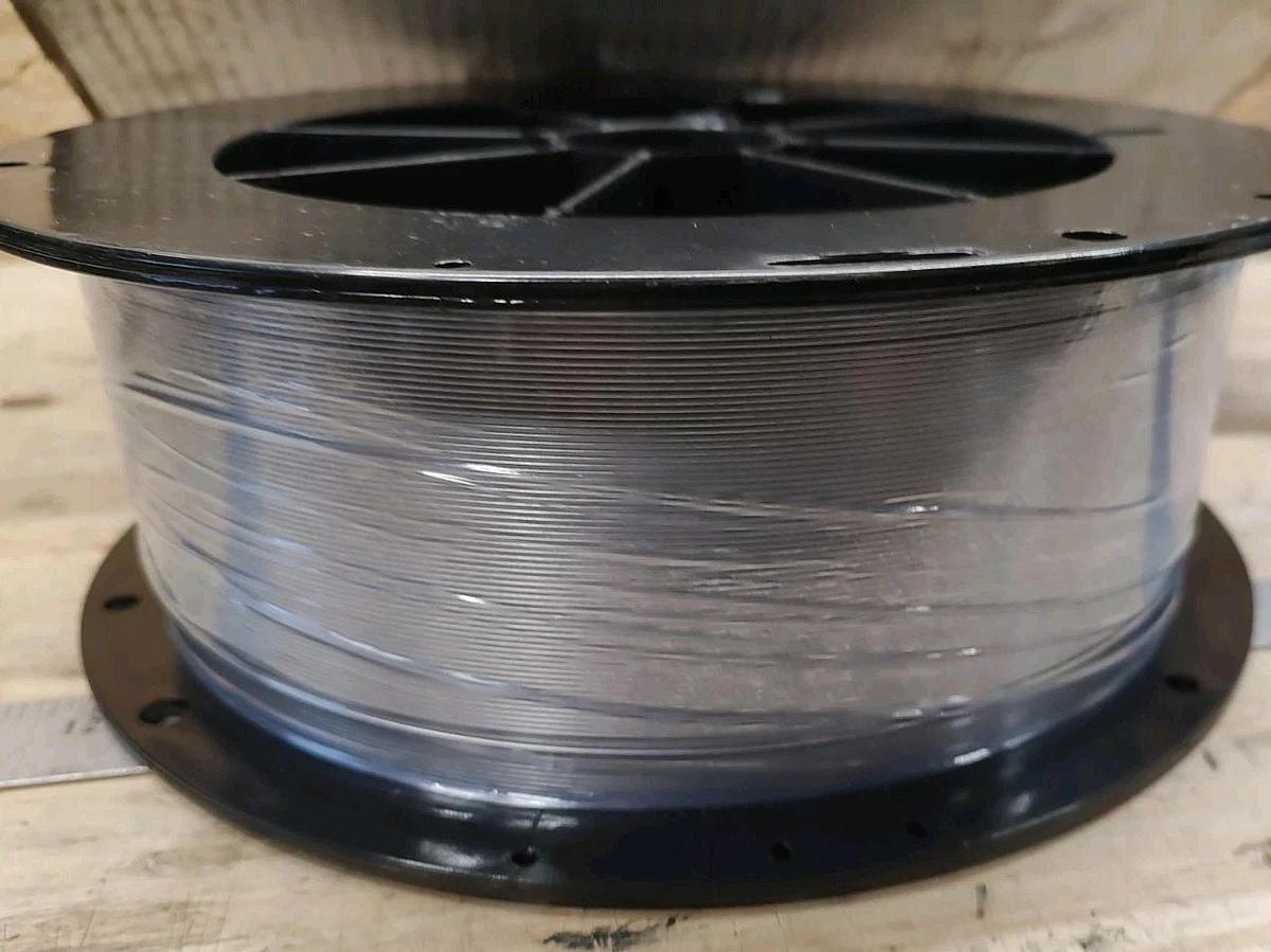 NEW Open Box Arcos 2216 Size .045" 30lb Spool Welding Wire ERNiFeMn-CI