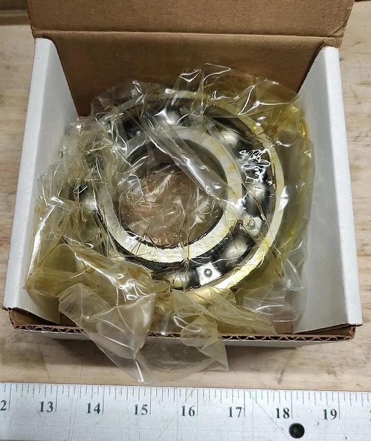 NEW Bell & Gossett 186571NG Replacement Bearing For Pump End