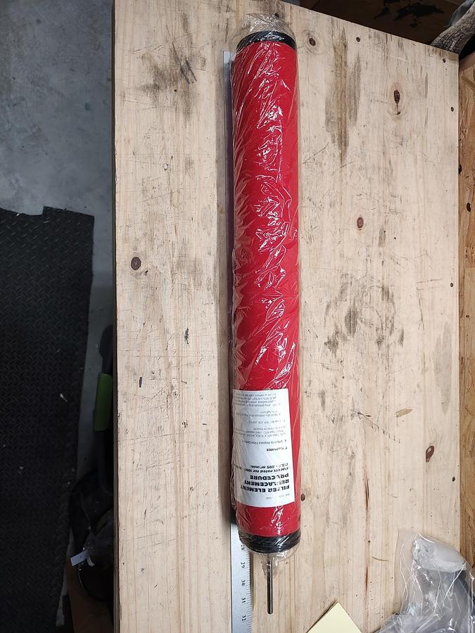 NEW No Box Kaeser OR-PV Replacement Filter Element For 1000-21250scfm