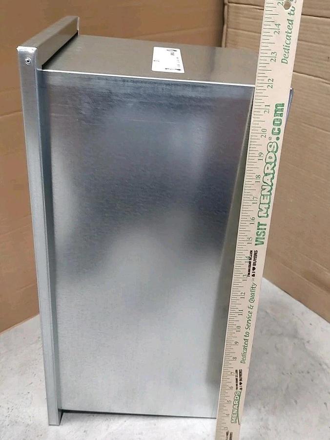 NEW Genuine TRANE Filter 1125604 LG-603-PH-MC 12 x 24 x 12 MERV 11