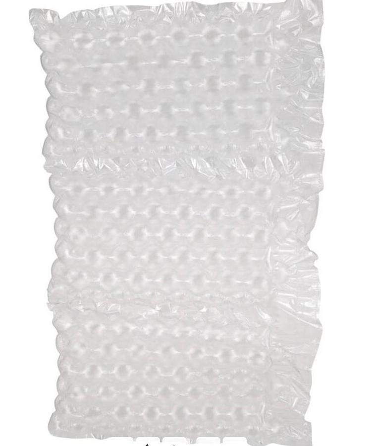 NEW LOT of 1 Sealed Air Bubble Wrap IB Premium FILM ROLL 975Ft 17"W x 12" 101023990
