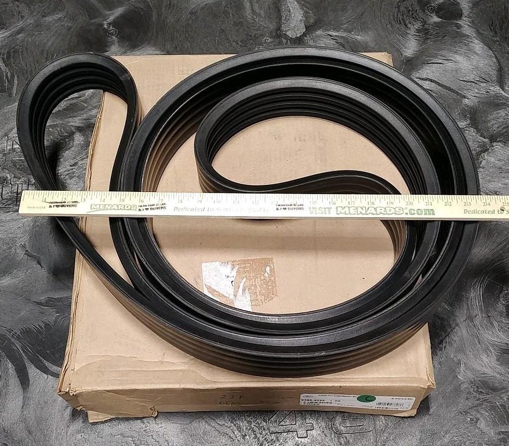 NEW&UNUSED GATES 9386-4224 SUPER HC POWERBAND BELT 4/5V2240