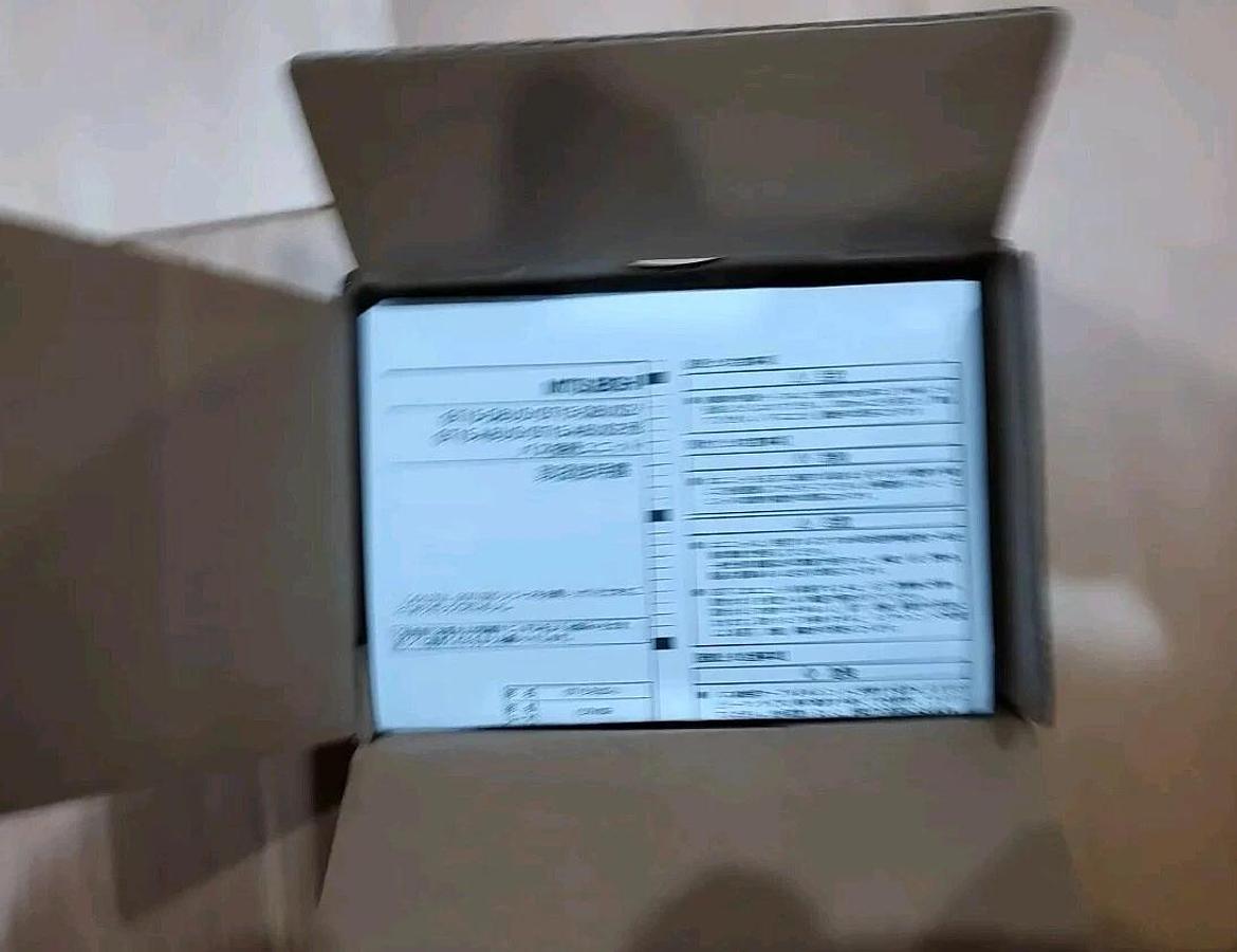 New & Genuine Mitsubishi GT15-QBUS Q C.P.U. bus connection w/ 1 port channel