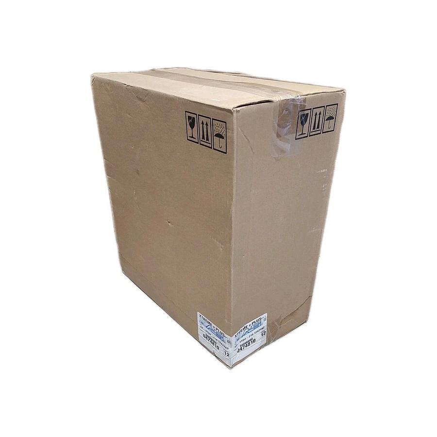 NEW Case of12 AirGuard XP-STD2-210 12x24x2 Xtreme Plus MERV8 HVAC Filter 0474810