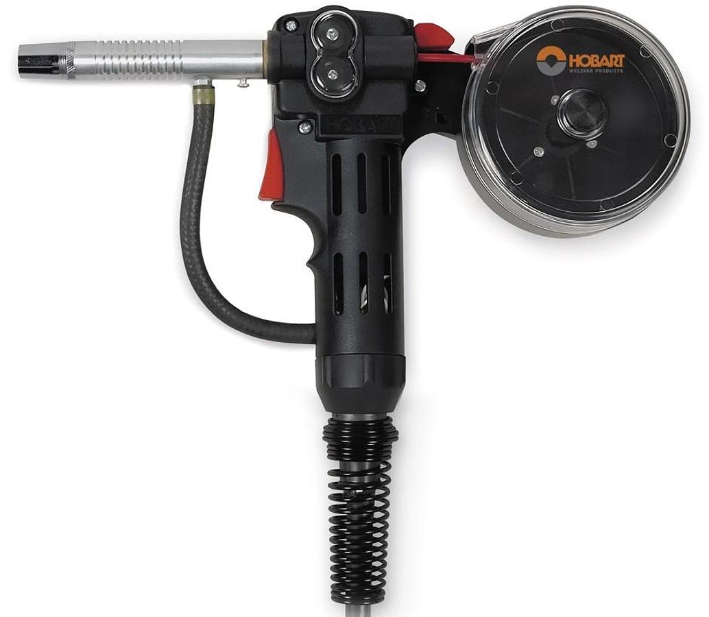 BRAND NEW Hoboart 300796 SpoolRunner™ 100 Direct Plug-in Spool Gun for Handler® 190, Handler® 210 MVP, and Multi-Handler 200