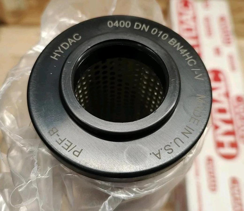 NEW HYDAC 1275062 0400DN010BN4HC/-V 20045915 Replacement Hydraulic Filter Elemnt