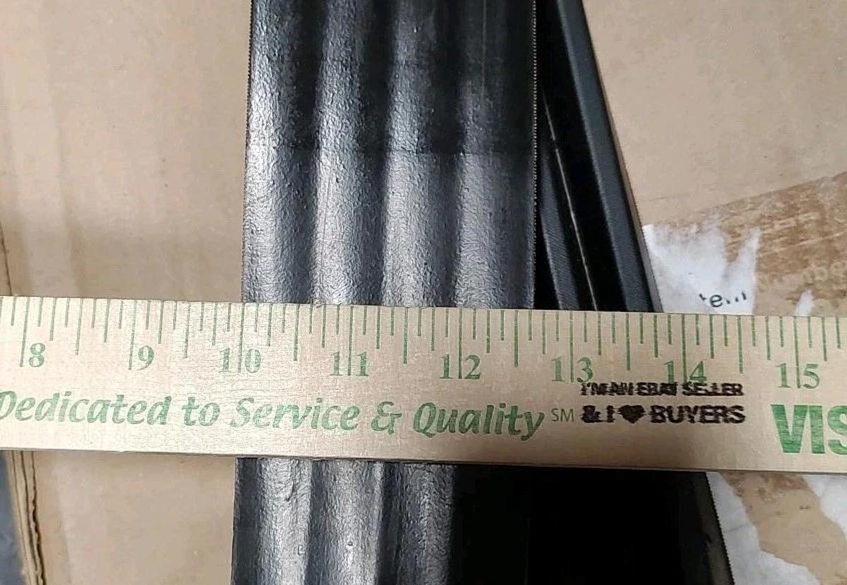 NEW&UNUSED GATES 9386-4224 SUPER HC POWERBAND BELT 4/5V2240