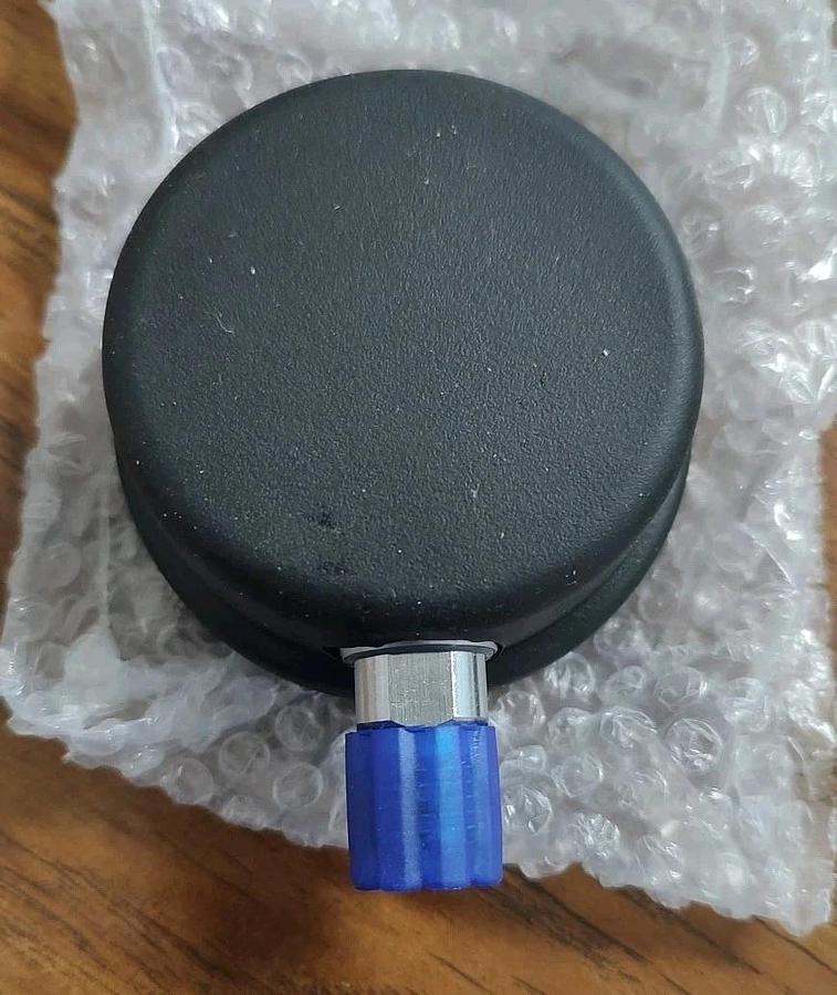 NEW Sunex PRESSURE GAUGE FOR 4 And 10 TON KITS
