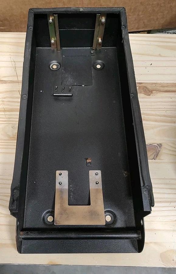 Used USED & Powers UP! Atlas Copco PF3107-C-EIP-HW Tensor 3-7 Nutrunner Controller