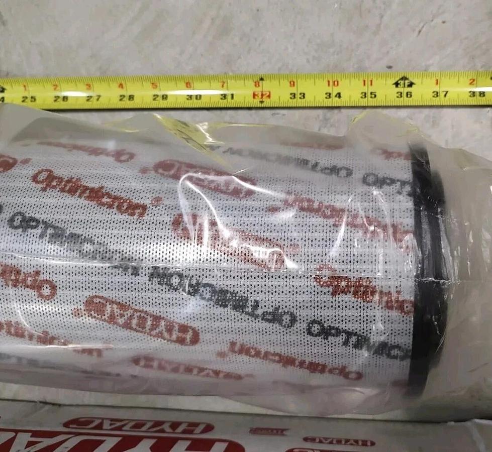 NEW In The Box HYDAC 1263065 Filter Element Optimicron 10micron
