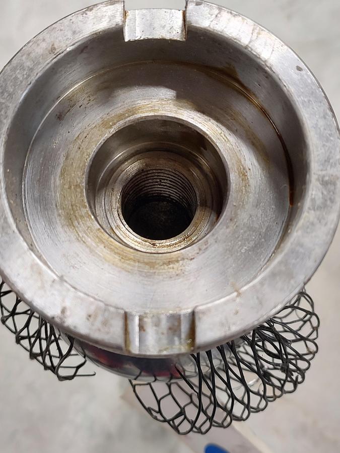 2022 Summit Pump C72-GH1