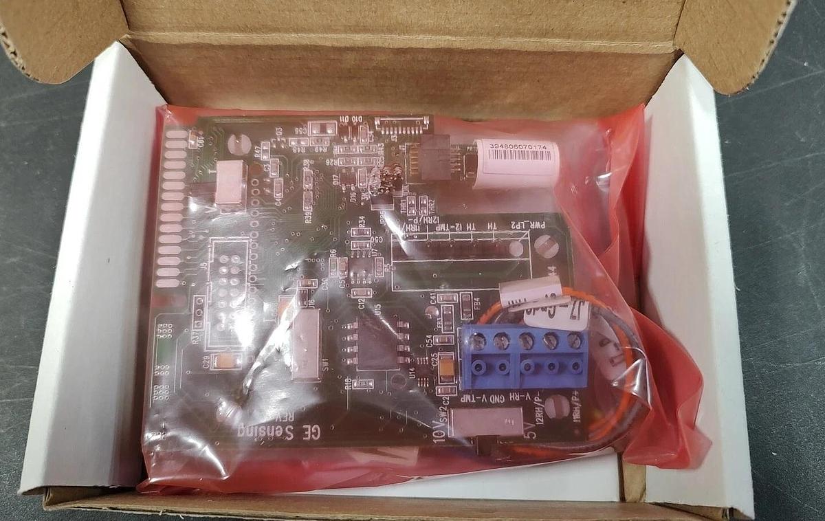 NEW GE KH.R696175A00 Relative Humidity/Temperature Sensor Kit     B2