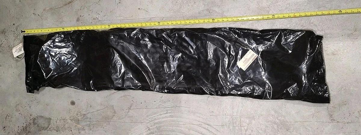 NEW & SEALED Husky 3189864 Bladder KIT 54L 63" Long X 11.5" Wide Flat