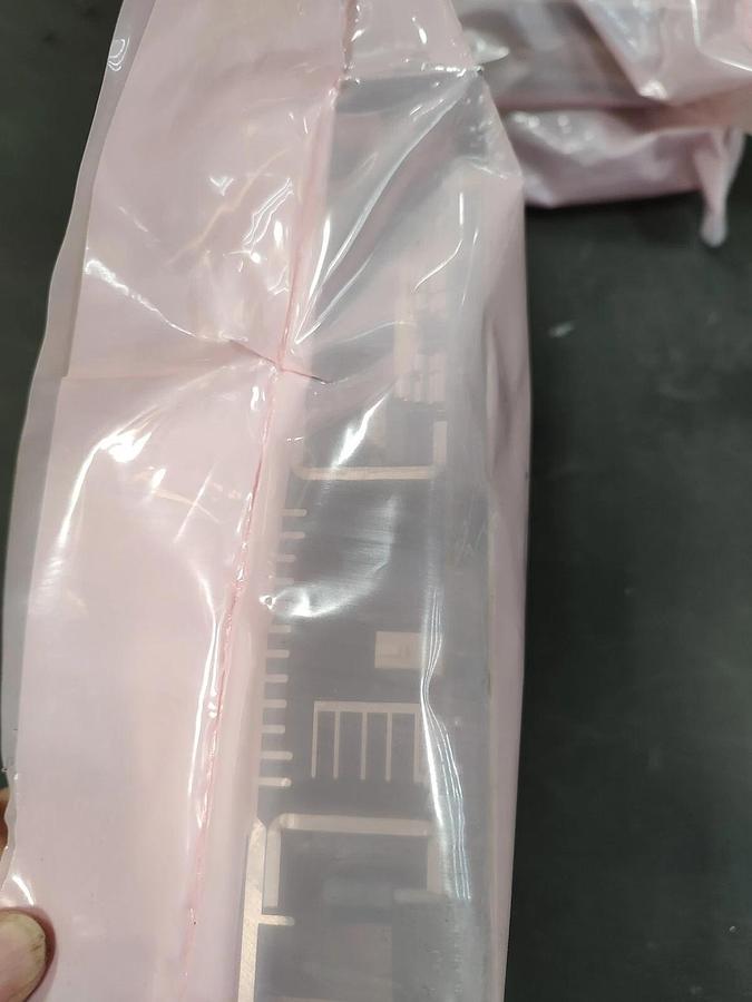 Used RECONDITIONED Yokogawa PW401 PLC DCS Power Supply Module.      B2
