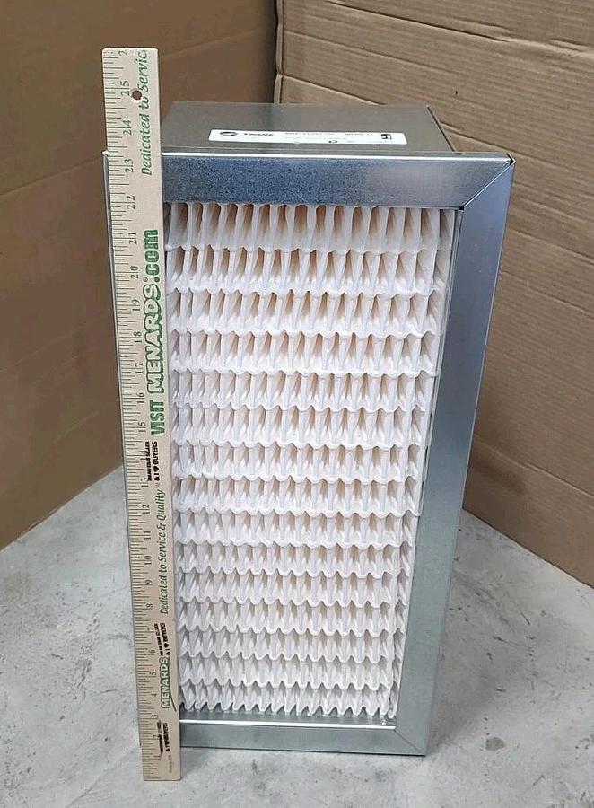 NEW Genuine TRANE Filter 1125604 LG-603-PH-MC 12 x 24 x 12 MERV 11