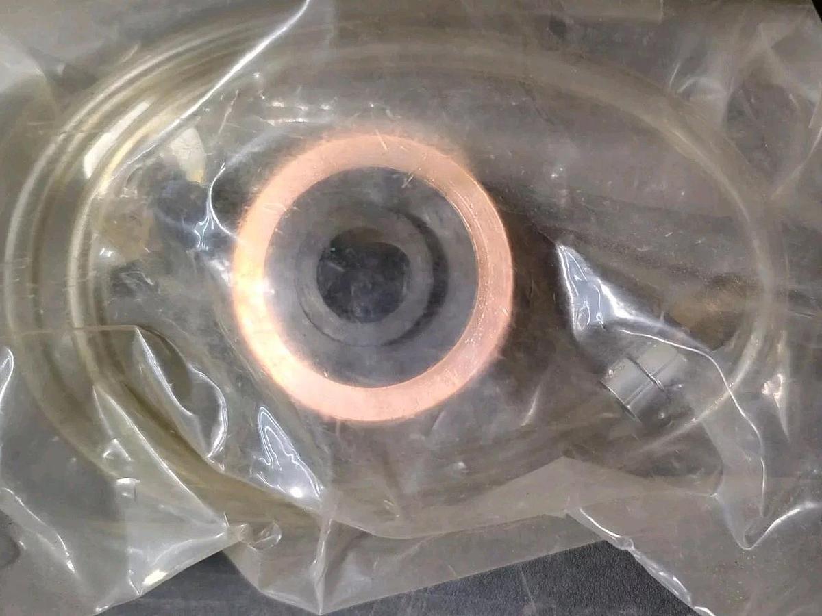 NEW in Box THERMADYNE TWECO TLAK-35-NA2-LS ADAPTER KIT 2541-2036 W/O Solenoid