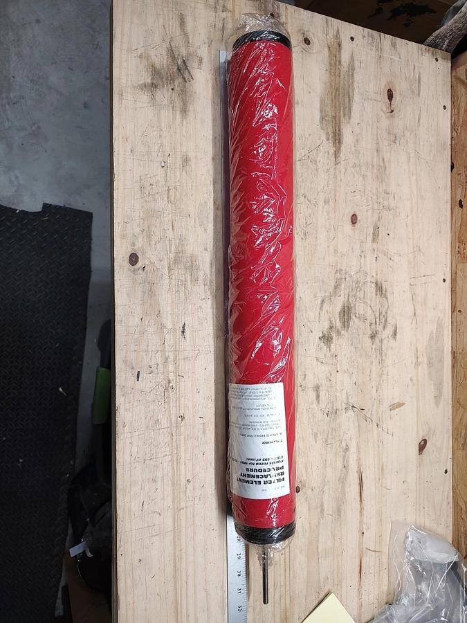 NEW No Box Kaeser OR-PV Replacement Filter Element For 1000-21250scfm