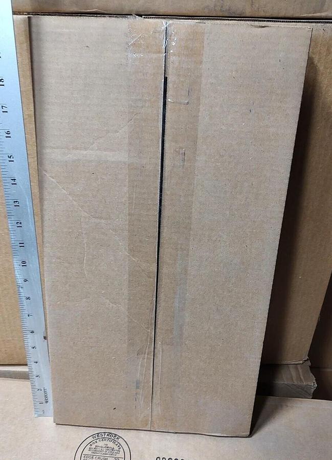NEW & SEALED HILLIARD CORP. PFA1120-10-A MIST ELIMINATOR filter element