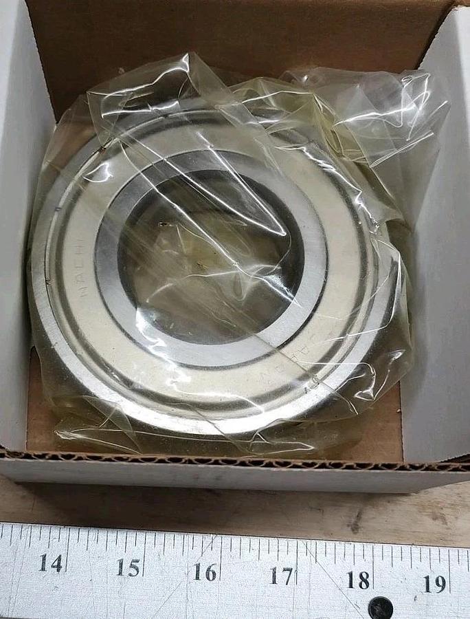 NEW Bell & Gossett 186571NG Replacement Bearing For Pump End