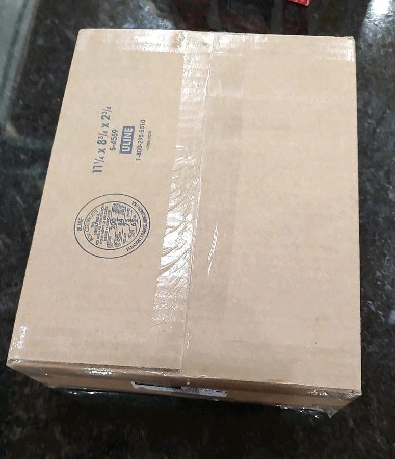 NEW IN SEALED BOX DEKKA INDUSTRIES 79-011 Spare Parts Kit for 215/HS200