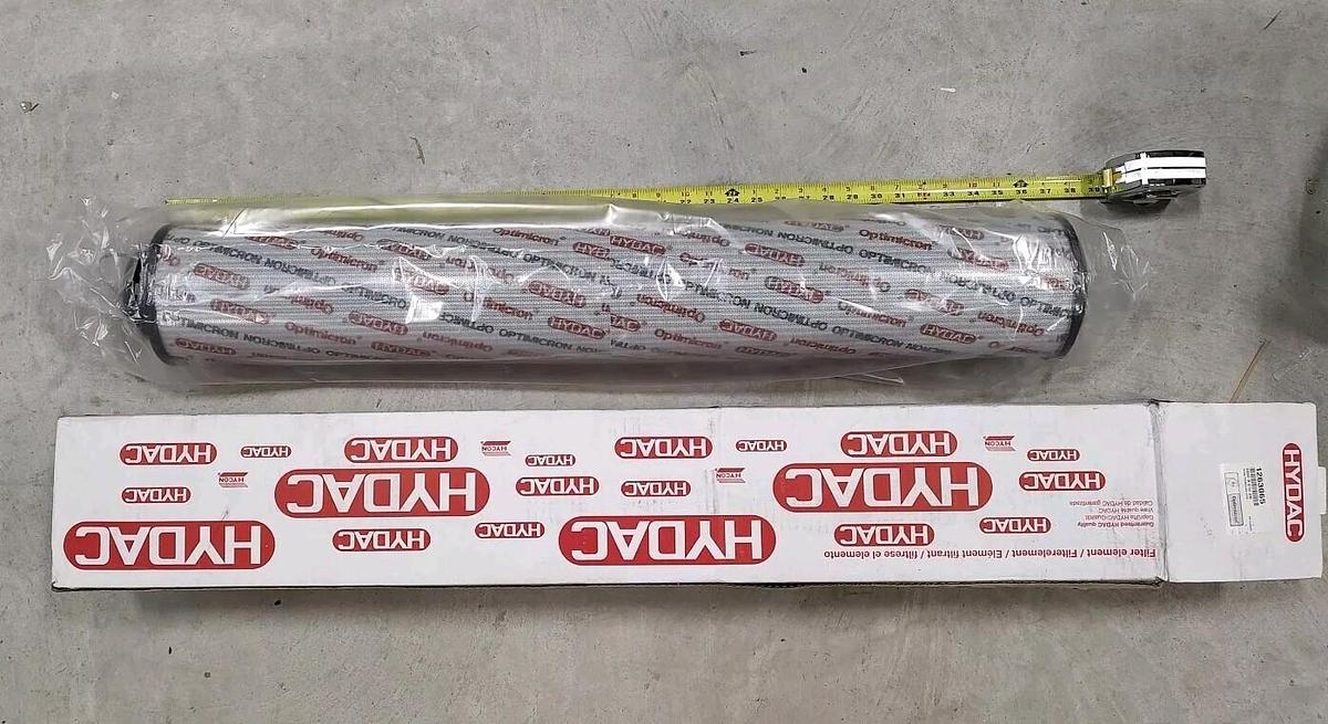 NEW In The Box HYDAC 1263065 Filter Element Optimicron 10micron