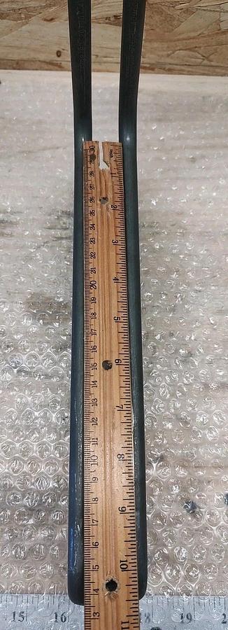 NEW DriSteem 409600-061 Double Loop Tubular Heater 480VAC 7KW
