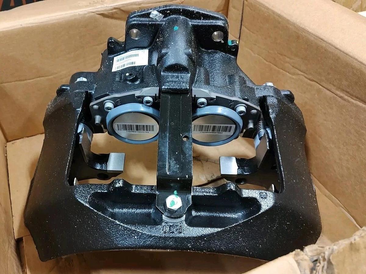 New In Open Box Meritor EX225H301XX000 NABI 6352434 SVC Caliper SHO