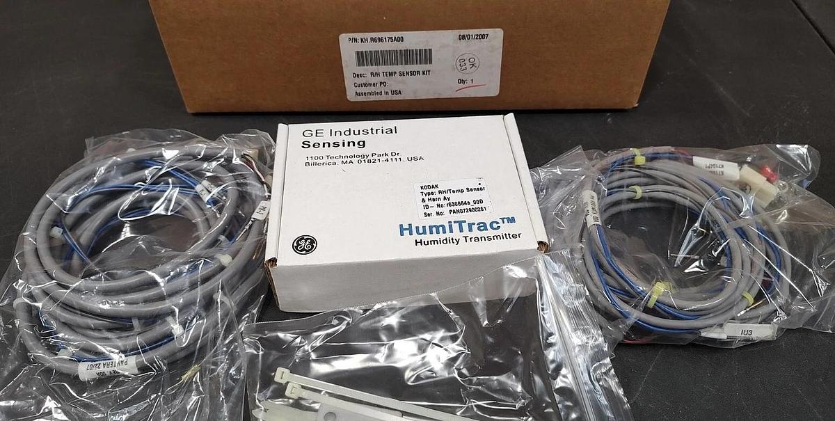 NEW GE KH.R696175A00 Relative Humidity/Temperature Sensor Kit B2