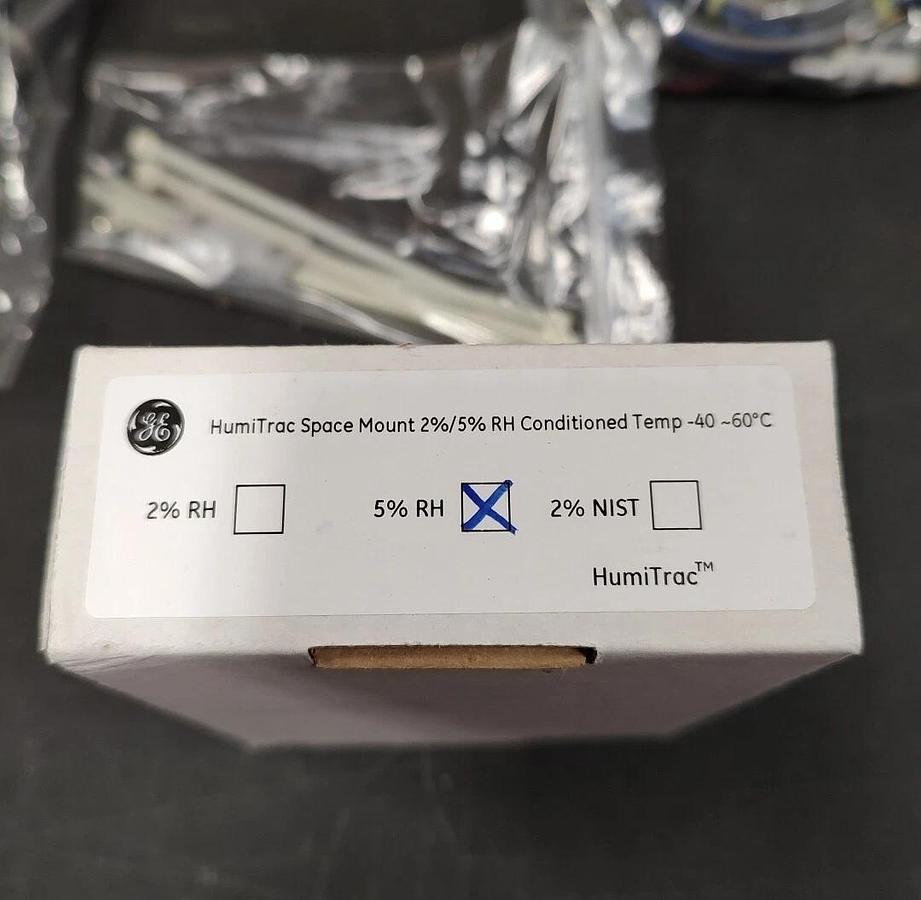 NEW GE KH.R696175A00 Relative Humidity/Temperature Sensor Kit     B2