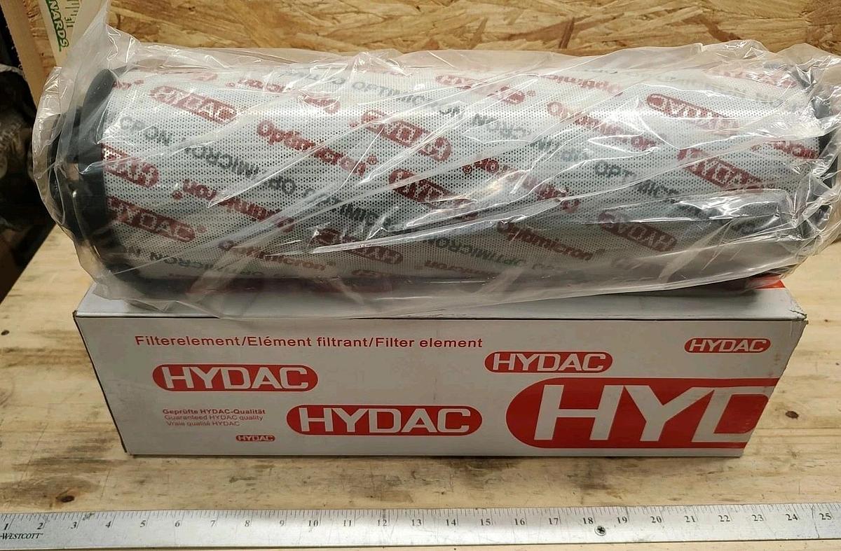 New In Box Hydac 1265873 Filter Element Type R for Return Line 1300R005ON