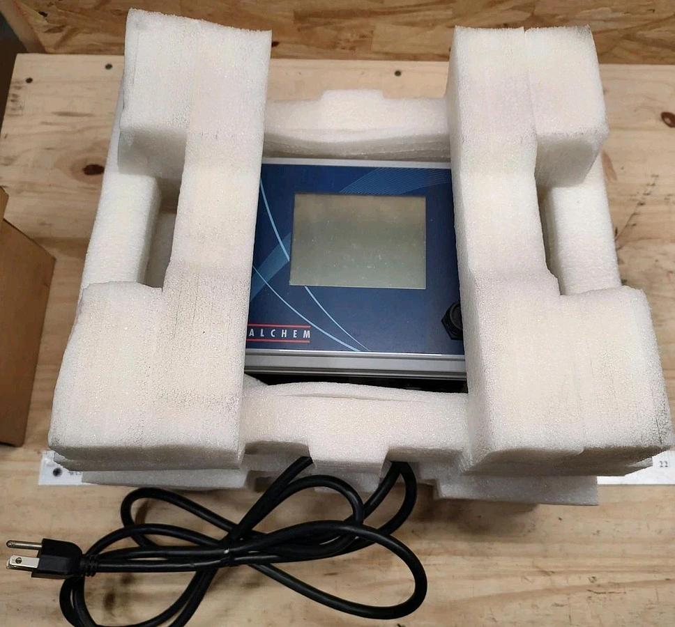 NEW Tested Walchem WPH600HSSAN-NN Water Treatment Controller 120VAC