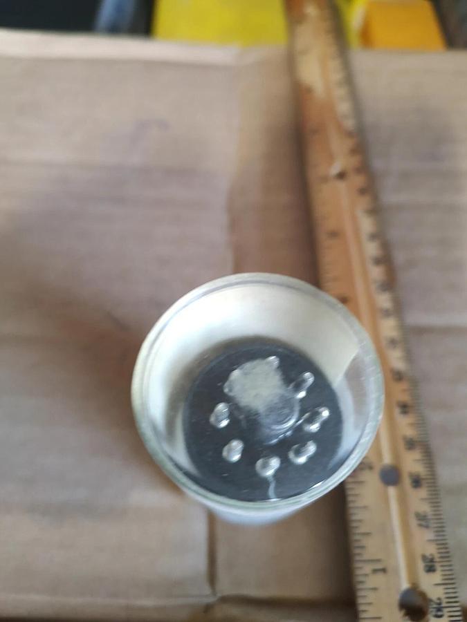 New & Sealed North American Signal - STC-77 STROBE BULB 8-PIN base