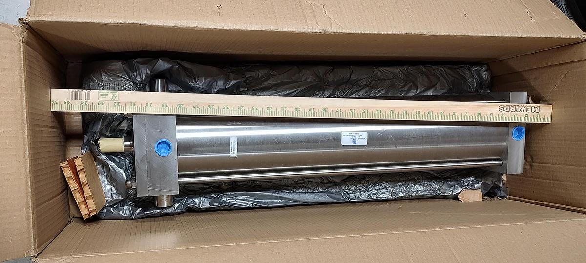 2025 Bimba CYL-11650526x00LF2M