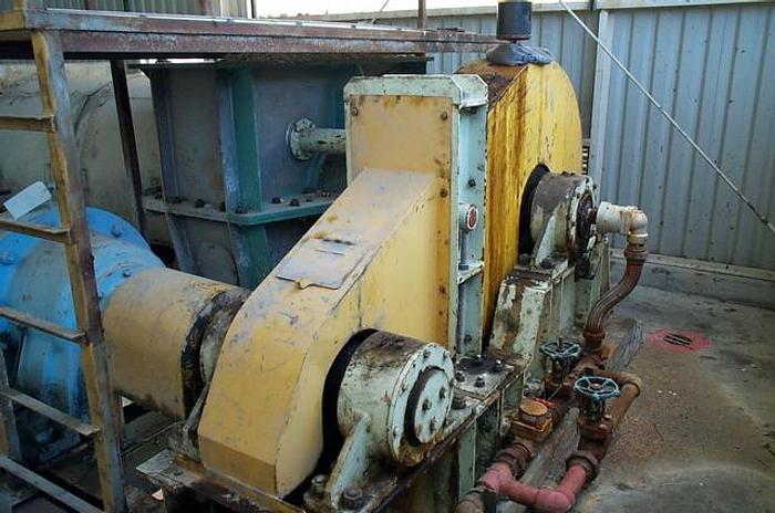 Used 1990 SPROUT BAUER 575-18-3 #17679