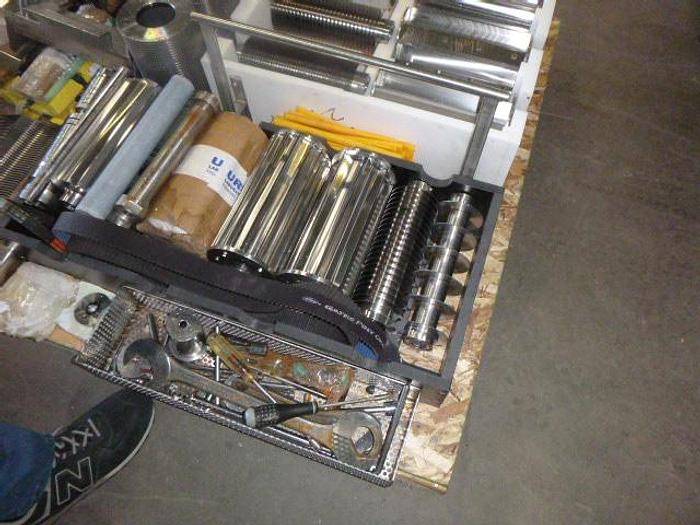 Used Urschel Dicer, Md#Affinity