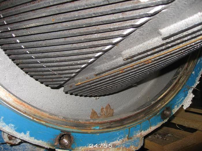 Used 1956 BELOIT FIBERMASTER I #24755