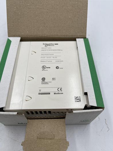 Schneider BMXART0814